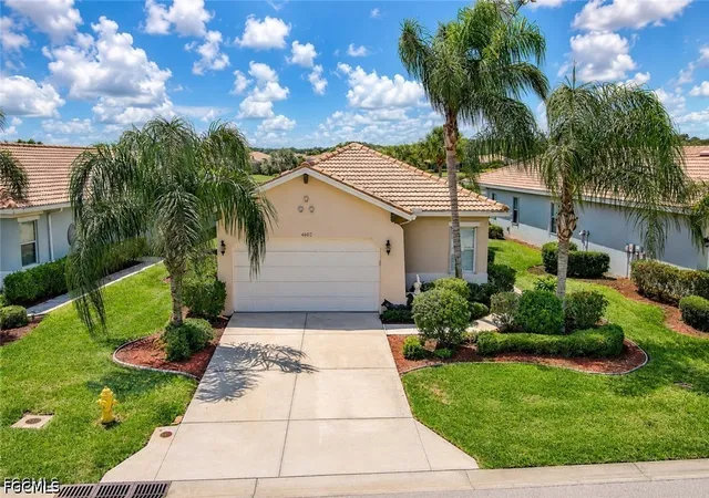 5th image of 10423 Materita Dr, Fort Myers, FL 33913 | MLS# 2026022948