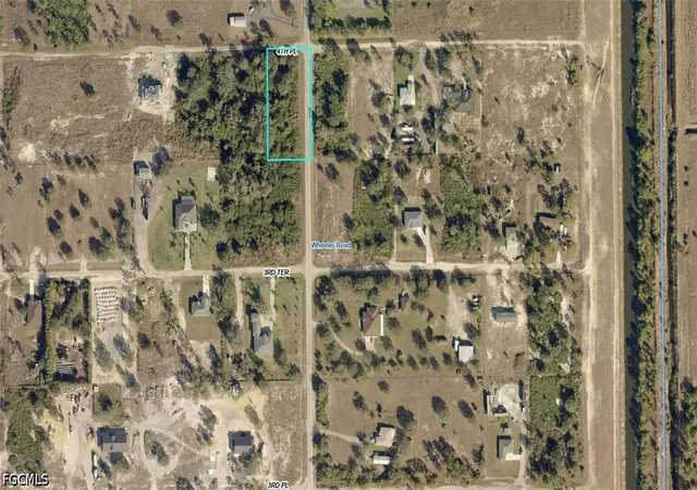 1st image of 7717 Fourth Pl Lehigh Acres, Fl 33936 Pl, Labelle, FL 33936 | MLS# 2026022951