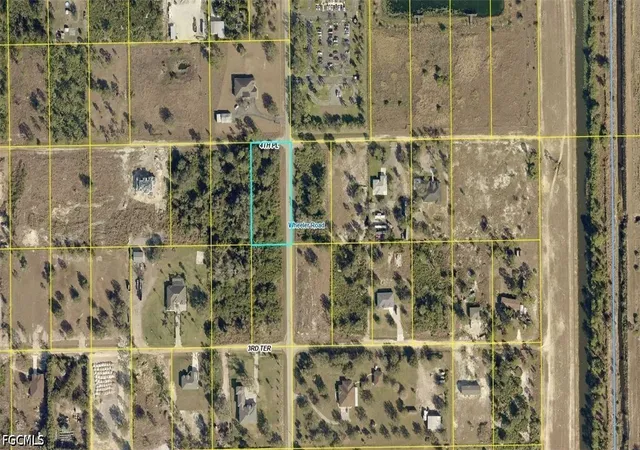 2nd image of 7717 Fourth Pl Lehigh Acres, Fl 33936 Pl, Labelle, FL 33936 | MLS# 2026022951
