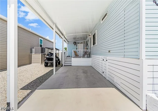 36th image of 3019 Bowsprit Ln, Saint James City, FL 33956 | MLS# 2026022956