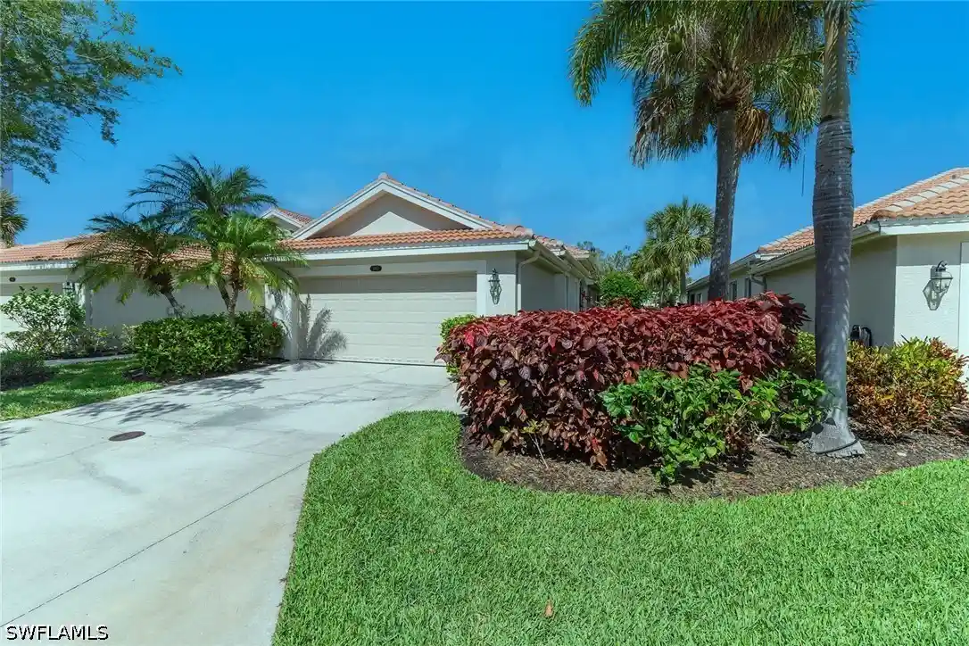Single family home for sale at 8417 Bent Crk Way, Naples, FL 34114 | MLS# 226020347