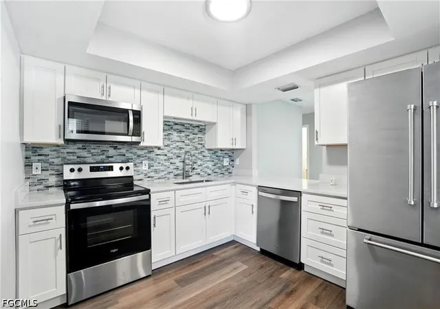 1st image of 4508 Santa Barbara Blvd #102, Cape Coral, FL 33914 | MLS# 2026022959
