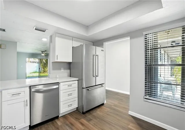 2nd image of 4508 Santa Barbara Blvd #102, Cape Coral, FL 33914 | MLS# 2026022959