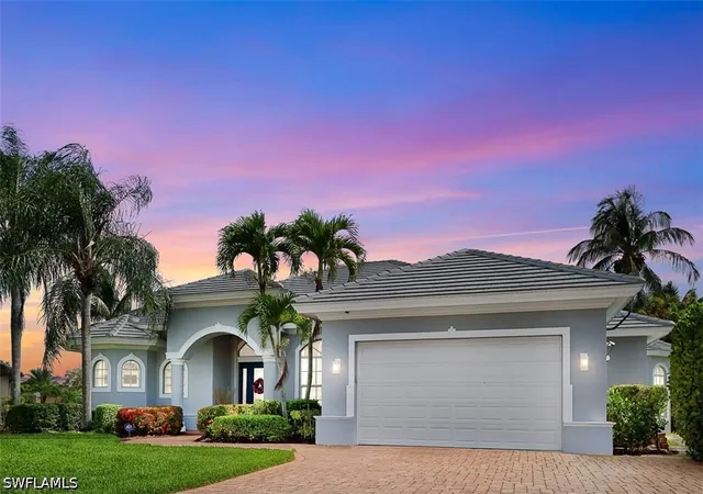 1st image of 8983 Star Tulip Ct, Naples, FL 34113 | MLS# 226020223