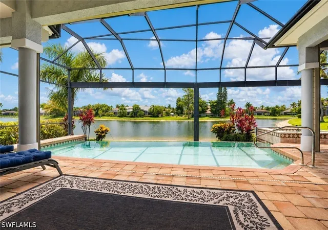 2nd image of 8983 Star Tulip Ct, Naples, FL 34113 | MLS# 226020223