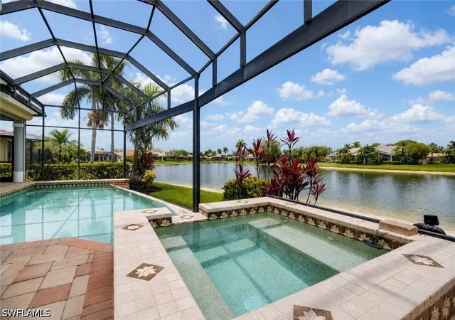 4th image of 8983 Star Tulip Ct, Naples, FL 34113 | MLS# 226020223