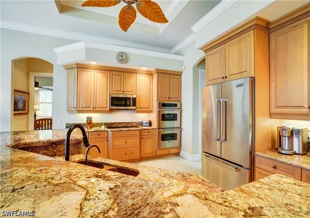 5th image of 8983 Star Tulip Ct, Naples, FL 34113 | MLS# 226020223