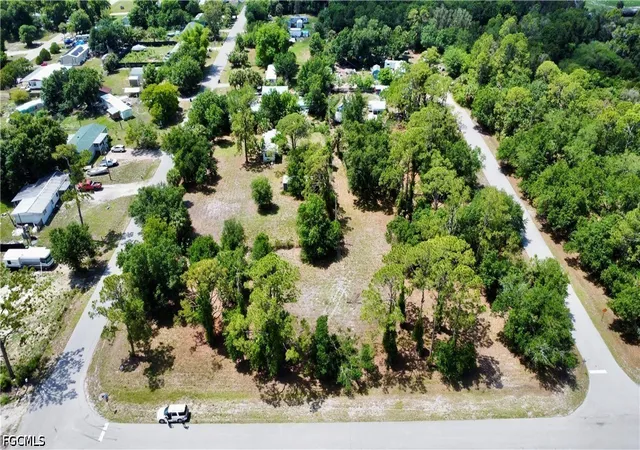 2nd image of 8270 Ebson Dr, North Fort Myers, FL 33917 | MLS# 2026022972