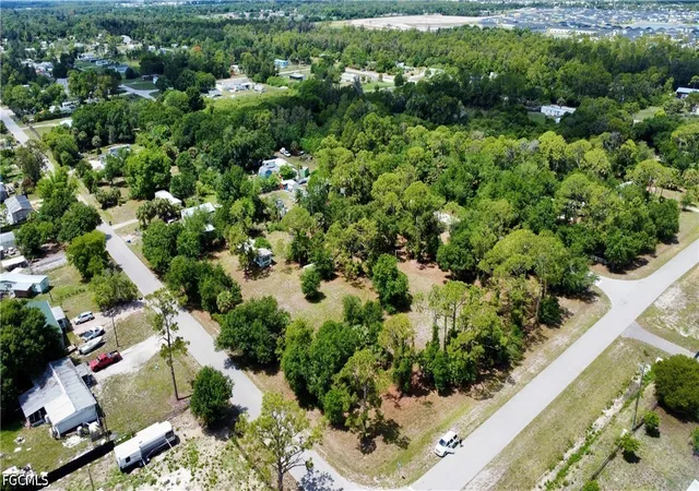 3rd image of 8270 Ebson Dr, North Fort Myers, FL 33917 | MLS# 2026022972