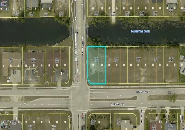 1st image of 727 Gleason Pkwy, Cape Coral, FL 33914 | MLS# 2026022978