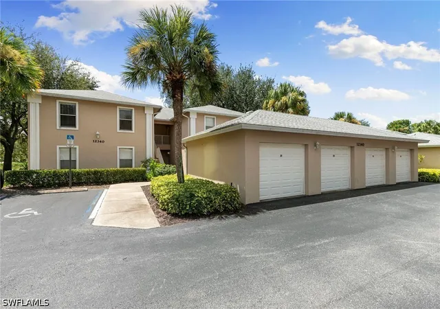 2nd image of 12340 Notting Hill Ln #23, Bonita Springs, FL 34135 | MLS# 226020459