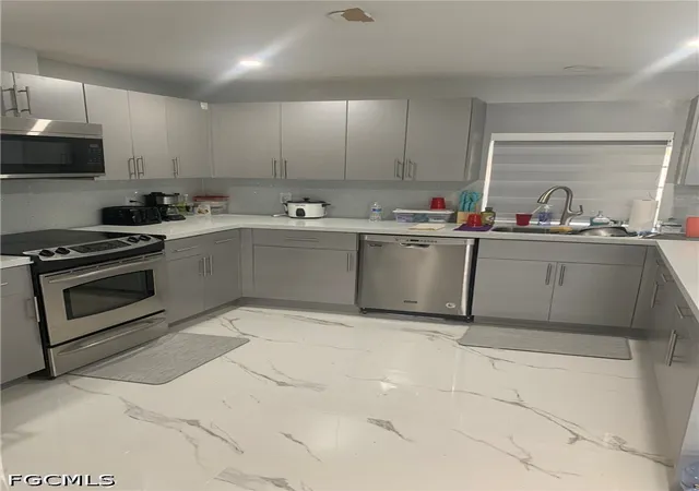 Photo 4 of Single family home for sale at 2214 SE 14th Terrace, Cape Coral, FL 33990 | MLS# 2026022994 | Listing updated on 2026-07-13