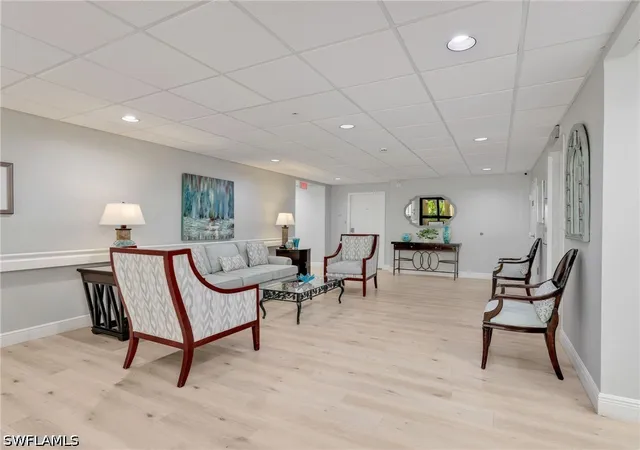 3rd image of 201 Arbor Lake Dr #2-107, Naples, FL 34110 | MLS# 226020490