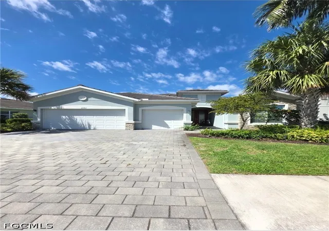 Photo 1 of Single family home for sale at 2393 Orchard St, Naples, FL 34120 | MLS# 2026023000 | Listing updated on 2026-05-21