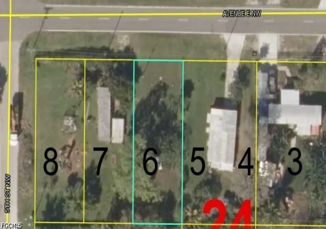 1st image of 470 Avenue E Nw, Moore Haven, FL 33471 | MLS# 2026023002