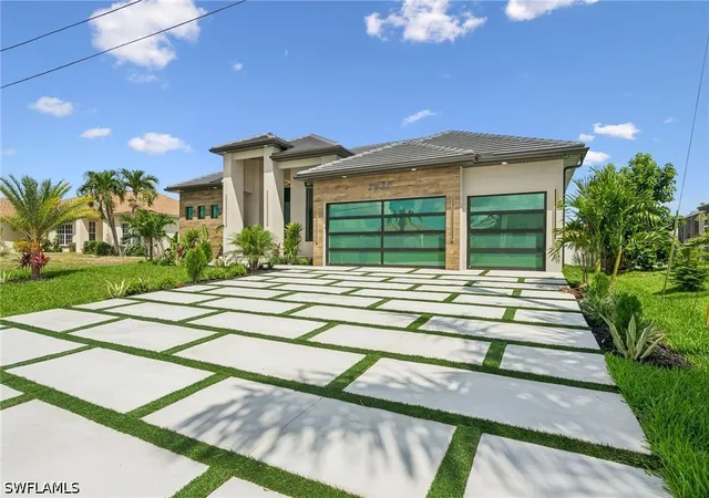 1st image of 2931 Sw 30th St, Cape Coral, FL 33914 | MLS# 226020503