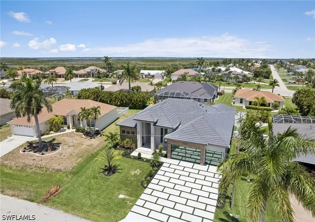 Photo 4 of Sale Pending at 2931 SW 30th Street, Cape Coral, FL 33914 | MLS# 226020503 | Listing updated on 2026-07-01