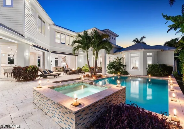 2nd image of 615 Binnacle Dr, Naples, FL 34103 | MLS# 226019325