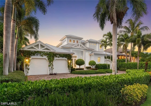 3rd image of 615 Binnacle Dr, Naples, FL 34103 | MLS# 226019325