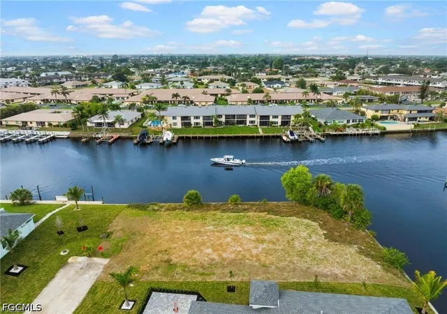 Photo 2 of Land for sale at 1101 Se 38th Street, Cape Coral, FL 33904 | MLS# 2026023016 | Listing updated on 2026-05-22