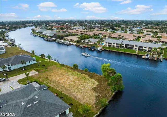 Photo 3 of Land for sale at 1101 Se 38th Street, Cape Coral, FL 33904 | MLS# 2026023016 | Listing updated on 2026-05-22
