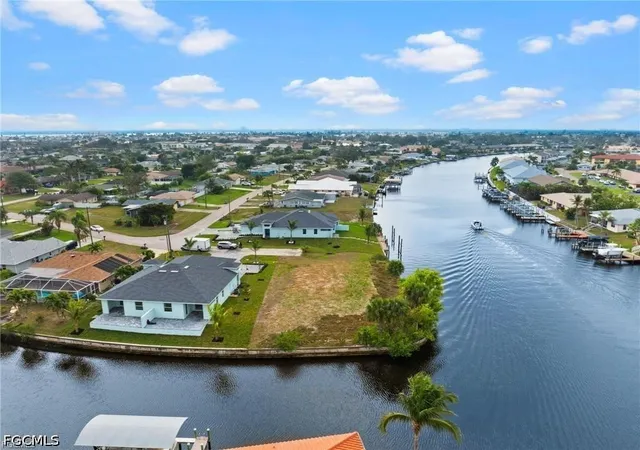 Photo 3 of Land for sale at 1101 SE 38th Street, Cape Coral, FL 33904 | MLS# 2026023016 | Listing updated on 2026-05-22