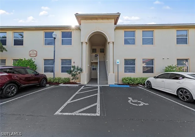 2nd image of 4109 Bellasol Cir #1114, Fort Myers, FL 33916 | MLS# 226020220