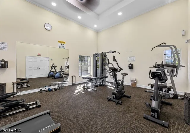 2nd image of 4109 Bellasol Cir, Fort Myers, FL 33916