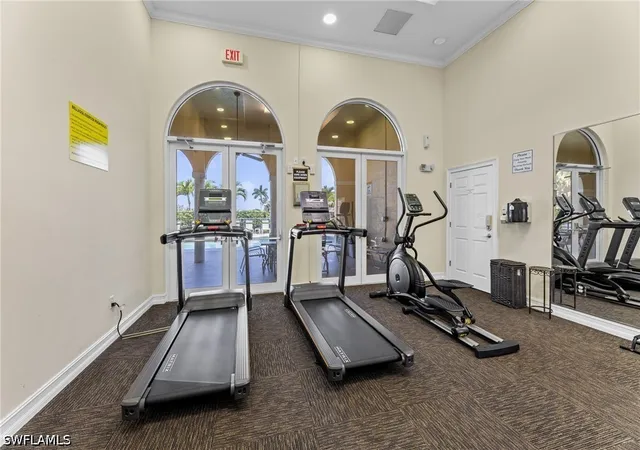41st image of 4109 Bellasol Cir #1114, Fort Myers, FL 33916 | MLS# 226020220