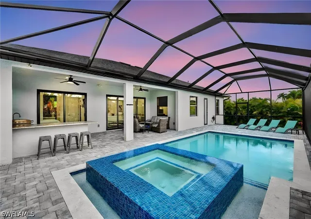 Photo 2 of Single family home for sale at 3724 Sw 3rd Street, Cape Coral, FL 33991 | MLS# 226020101 | Listing updated on 2026-06-04