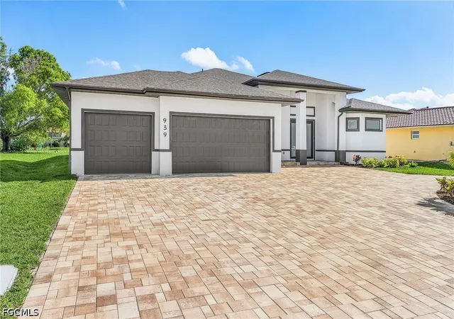2nd image of 939 Mohawk Pkwy, Cape Coral, FL 33914 | MLS# 2026023034