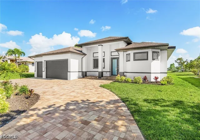 3rd image of 939 Mohawk Pkwy, Cape Coral, FL 33914 | MLS# 2026023034