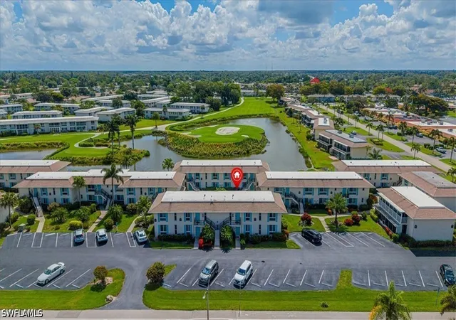 Homes for sale in Naples, FL | 215 Palm Dr #215-1, Naples, FL 34112 | MLS# 226020506