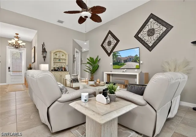 Photo 2 of Sale Pending at 2271 Heydon Cir W, Naples, FL 34120 | MLS# 226019309 | Listing updated on 2026-07-20