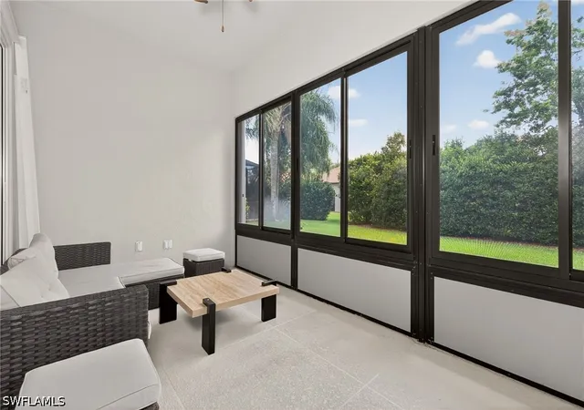 Photo 3 of Sale Pending at 2271 Heydon Cir W, Naples, FL 34120 | MLS# 226019309 | Listing updated on 2026-07-20