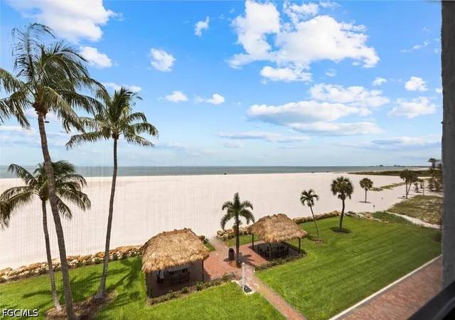 1st image of 6400 Estero Blvd #301, Fort Myers Beach, FL 33931 | MLS# 2026023039