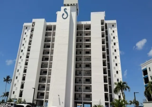 26th image of 6400 Estero Blvd #301, Fort Myers Beach, FL 33931 | MLS# 2026023039