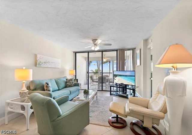 3rd image of 6400 Estero Blvd #301, Fort Myers Beach, FL 33931 | MLS# 2026023039