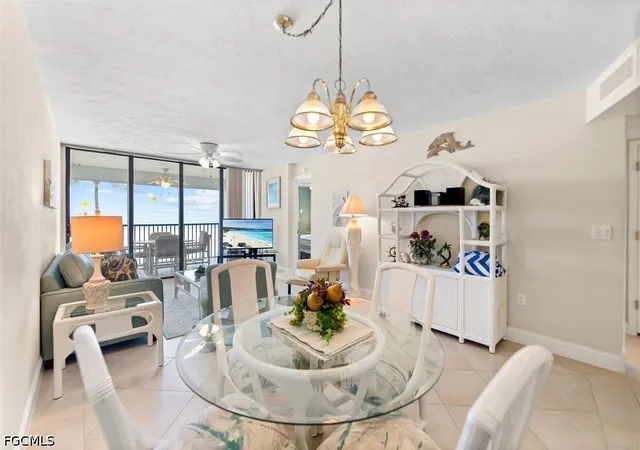 5th image of 6400 Estero Blvd #301, Fort Myers Beach, FL 33931 | MLS# 2026023039