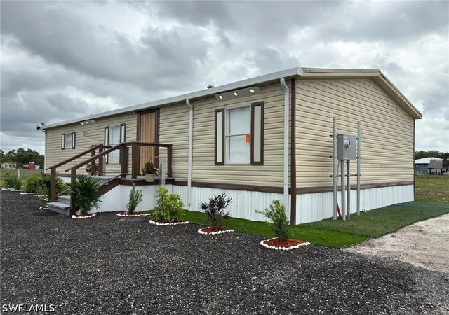 3rd image of 555 N Palomino St, Montura Ranches, FL 33440 | MLS# 226020548