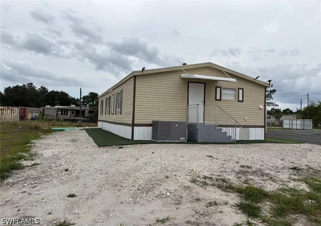 4th image of 555 N Palomino St, Montura Ranches, FL 33440 | MLS# 226020548