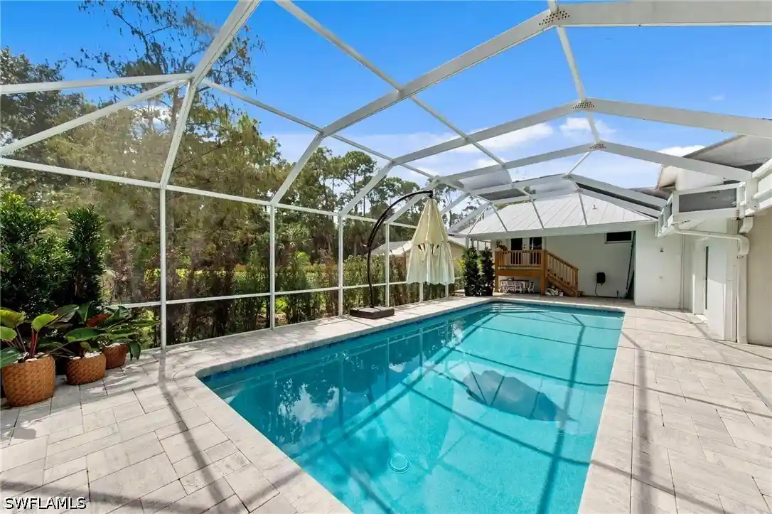 Single family home for sale at 2720 68th Street SW, Naples, FL 34105 | MLS# 226019709