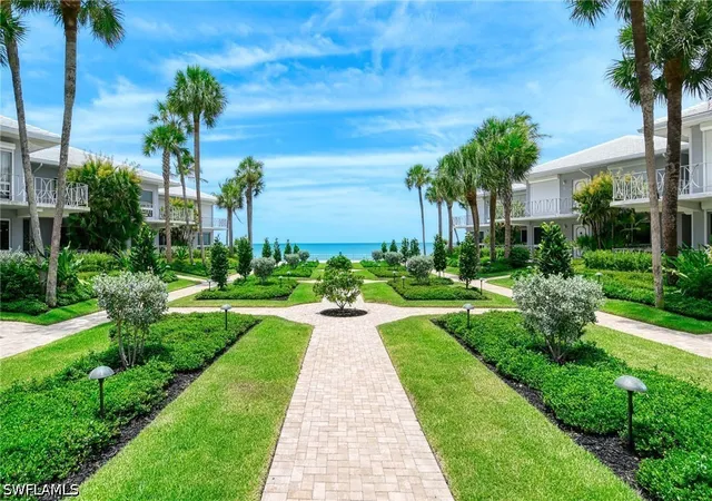 1st image of 1851 Gulf Shore Blvd N #4, Naples, FL 34102 | MLS# 226018568