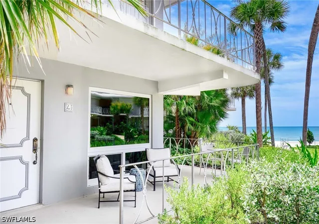 2nd image of 1851 Gulf Shore Blvd N #4, Naples, FL 34102 | MLS# 226018568