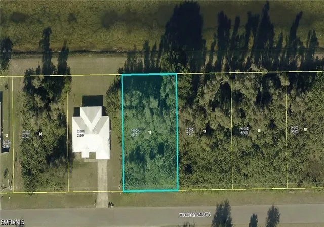 Photo 1 of Land for sale at 113 Theodore Vail St E, Lehigh Acres, FL 33974 | MLS# 226020566 | Listing updated on 2026-05-22