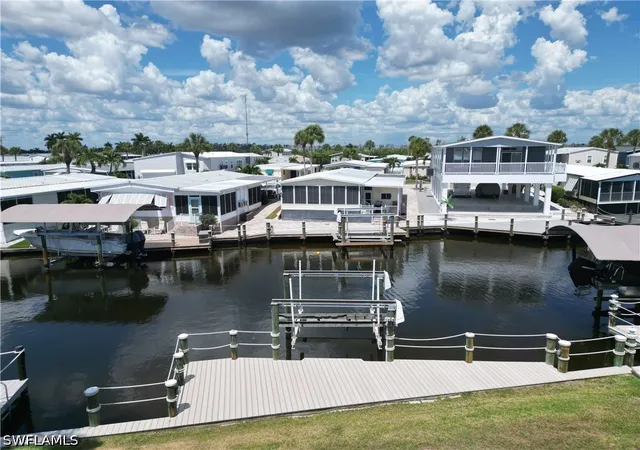 Homes for sale in Fort Myers Beach, FL | 17801 Stevens Blvd, Fort Myers Beach, FL 33931 | MLS# 226020564