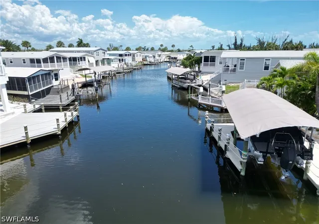 Homes for sale in Fort Myers Beach, FL | 17801 Stevens Blvd, Fort Myers Beach, FL 33931 | MLS# 226020564