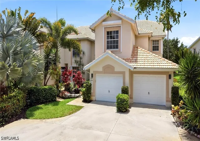 Photo 2 of Condo for sale at 275 Cays Dr #2208, Naples, FL 34114 | MLS# 226020563 | Listing updated on 2026-07-26