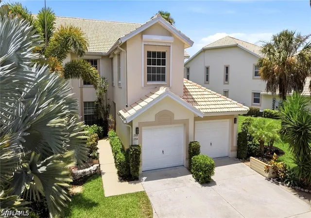 Photo 3 of Condo for sale at 275 Cays Dr #2208, Naples, FL 34114 | MLS# 226020563 | Listing updated on 2026-07-26