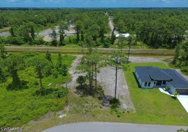 Photo 1 of Land for sale at 761 Pinecastle Dr, Lehigh Acres, FL 33974 | MLS# 226020501 | Listing updated on 2026-05-22